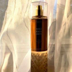 BBW VANILLA MOCHA MARTINI Body Mist